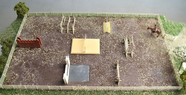 Preview: Parcours M 1:120 Preview: Parcours M 1:120